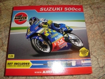 images/productimages/small/Suzuki 500cc Airfix 1;24 verf.lijm.penceel.jpg